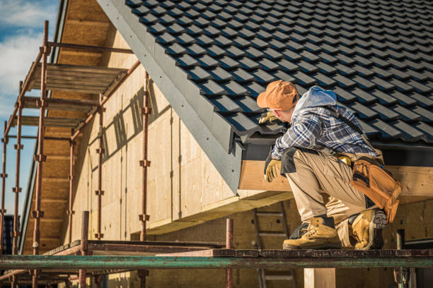 Waterproofing in Crouch Mesa, NM